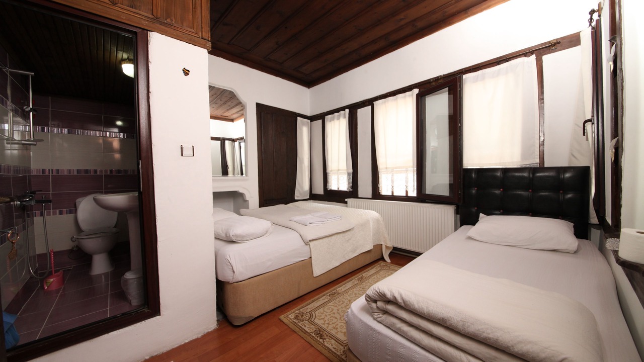 Photo of Bedroom in Safranbolu City Center