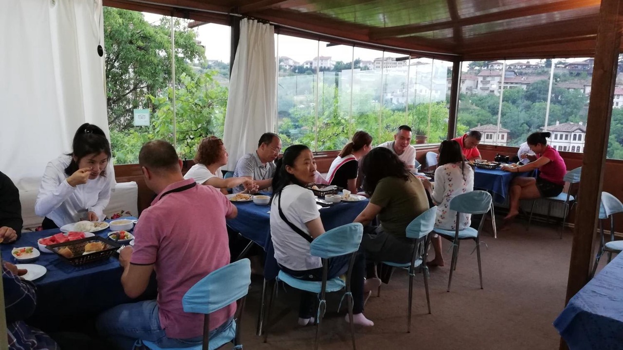 Photo of Others in Safranbolu City Center