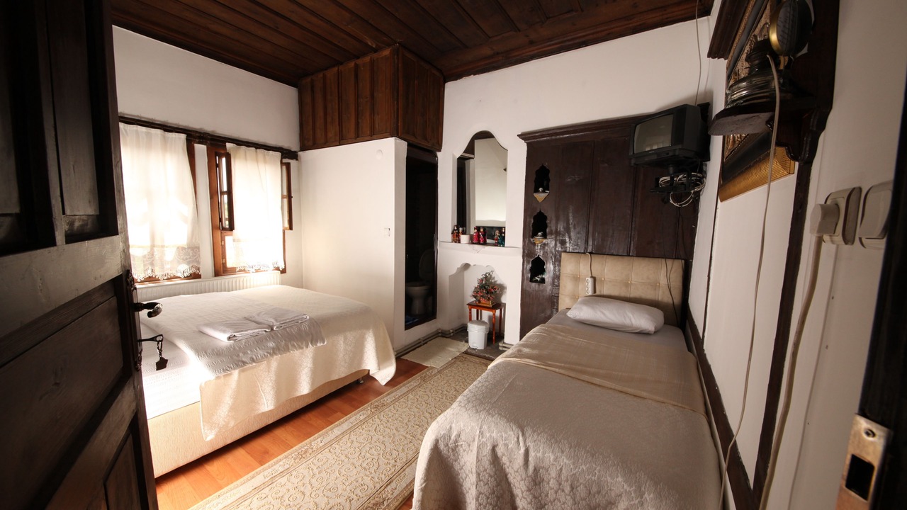 Photo of Bedroom in Safranbolu City Center