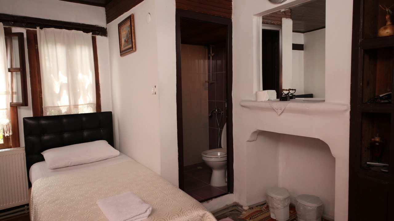 Photo of Bedroom in Safranbolu City Center