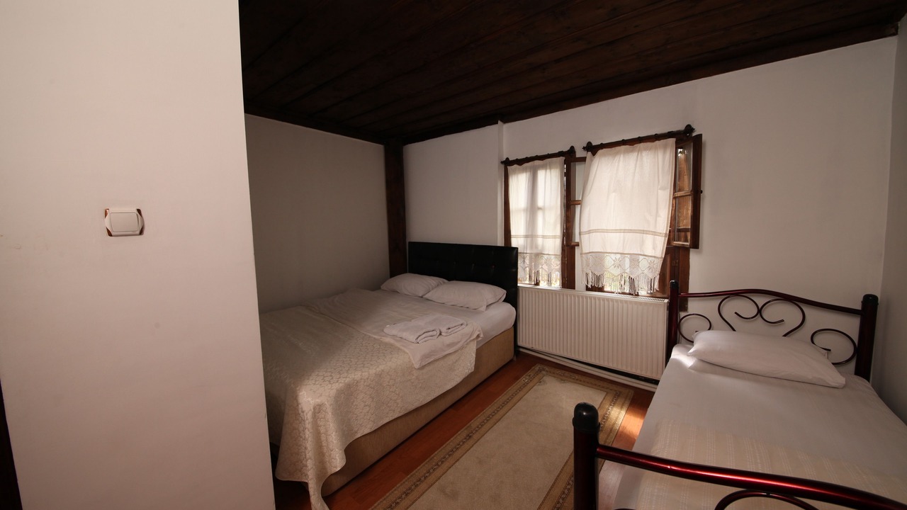 Photo of Bedroom in Safranbolu City Center