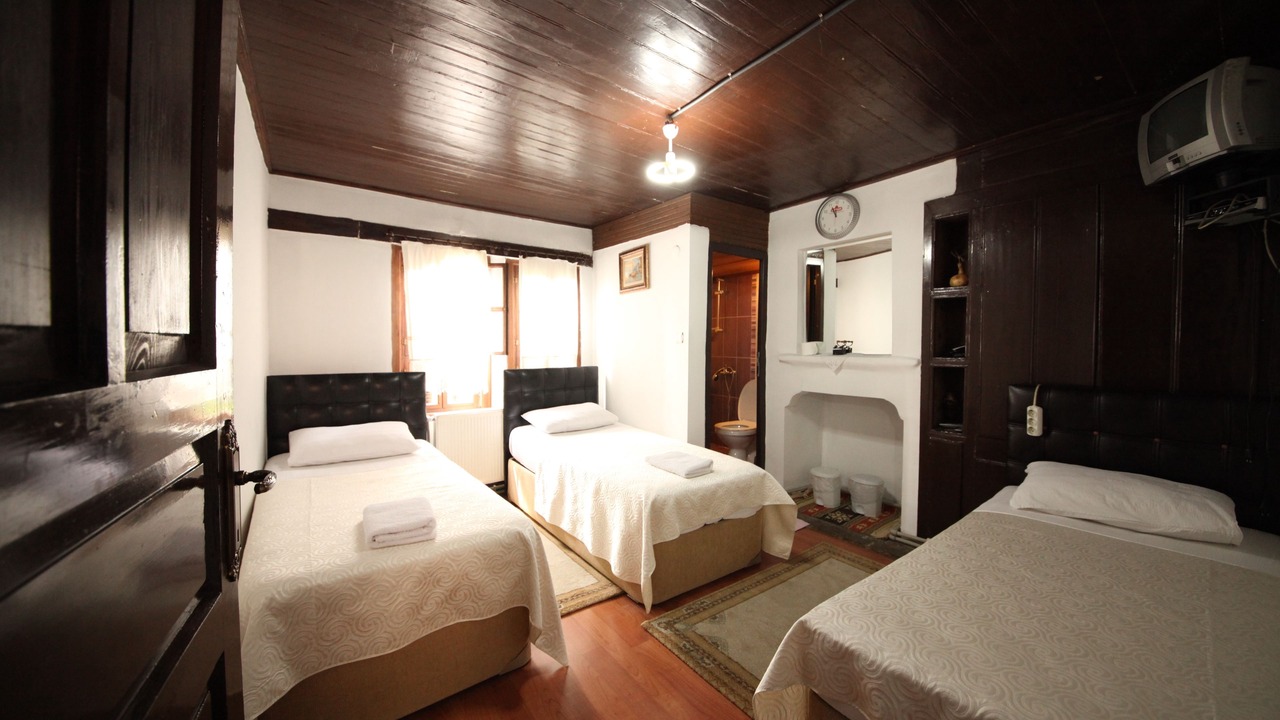 Photo of Bedroom in Safranbolu City Center