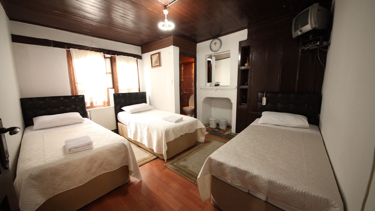 Photo of Bedroom in Safranbolu City Center