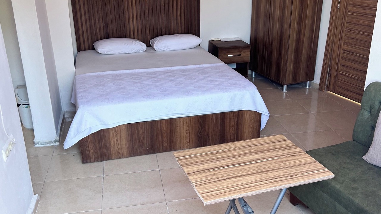 Photo of Bedroom in Ulucinar