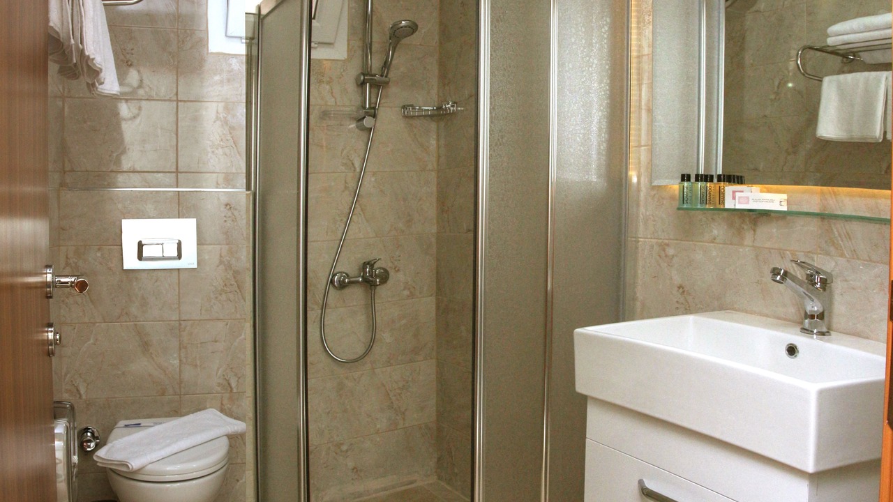 Photo of Bathroom in Sirinevler Mahallesi