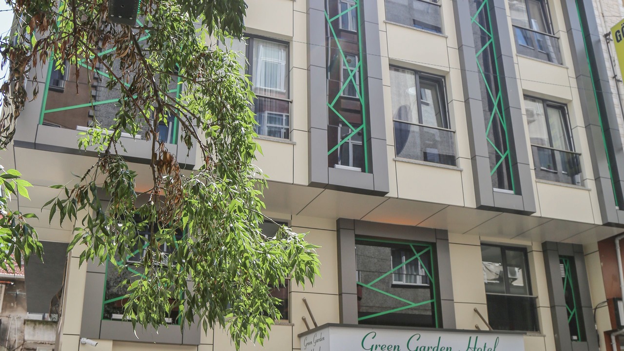 Photo of Outdoor in Sirinevler Mahallesi