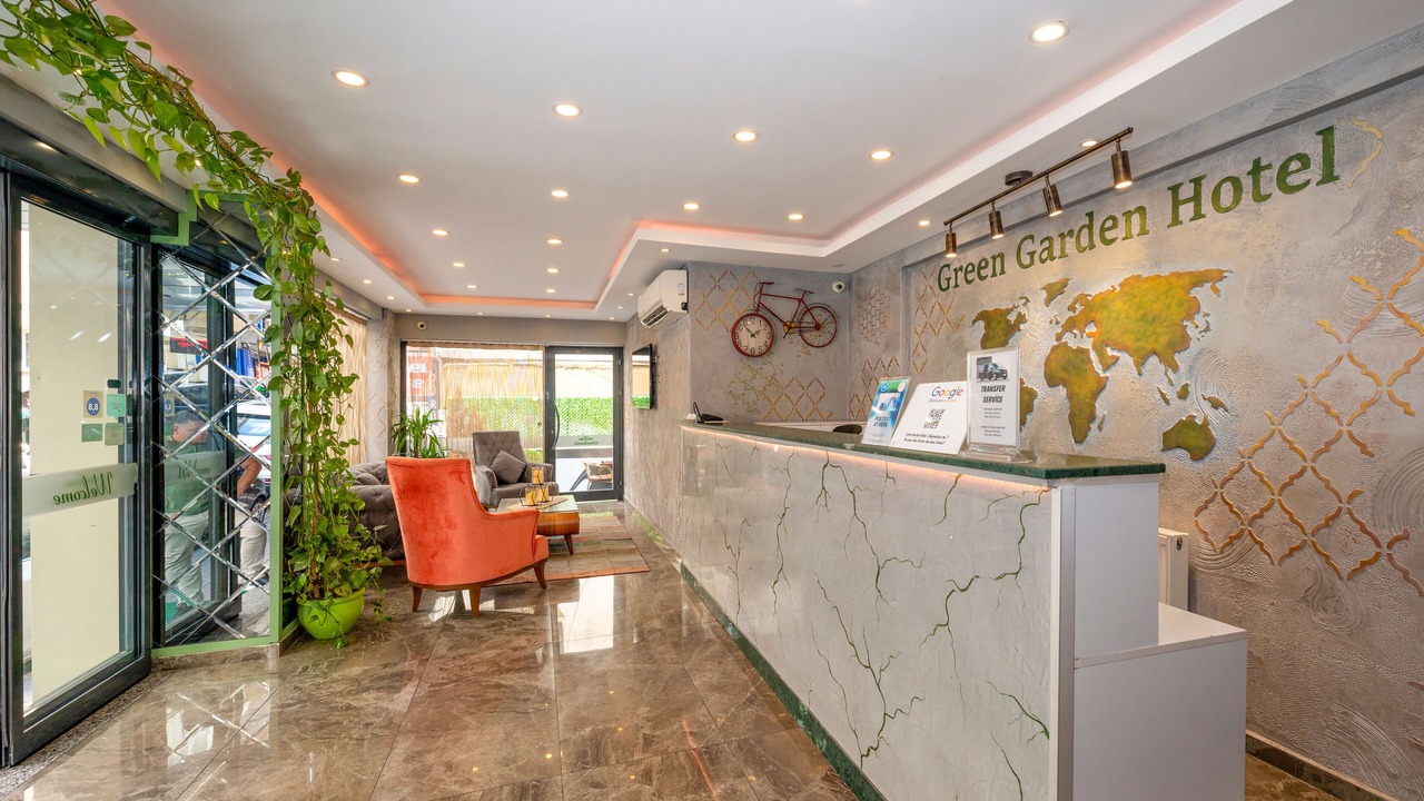 Photo of Others in Sirinevler Mahallesi