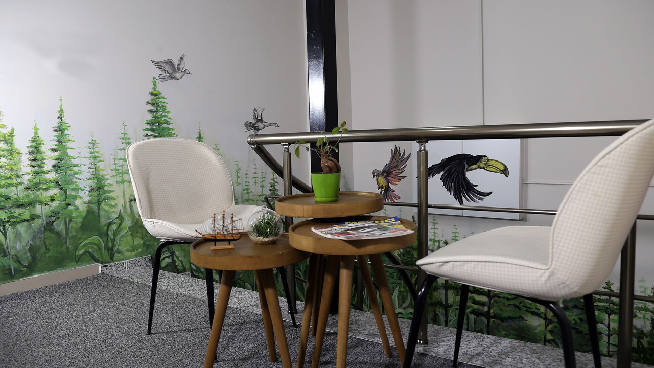 Photo of Others in Sirinevler Mahallesi