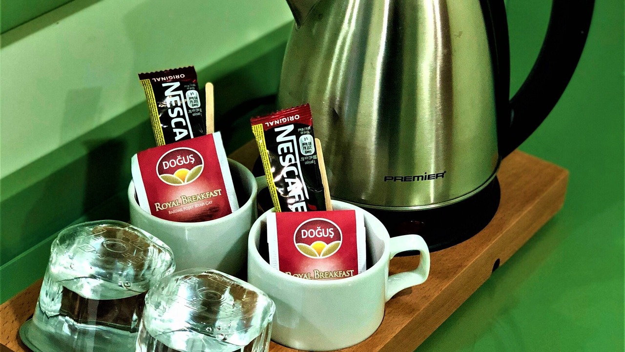 Photo of Bedroom in Sirinevler Mahallesi