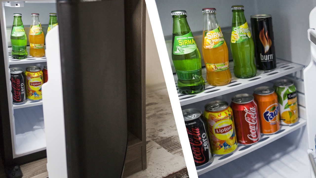 Photo of Bedroom in Sirinevler Mahallesi