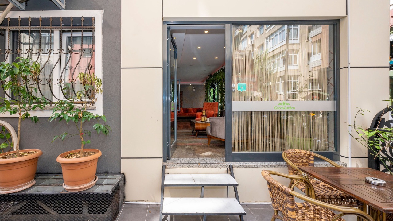 Photo of Outdoor in Sirinevler Mahallesi