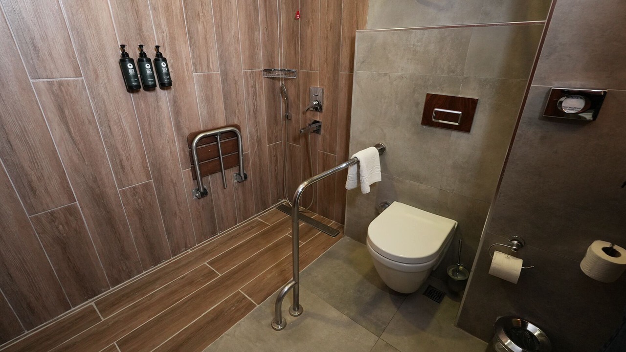 Photo of Bathroom in Ladik