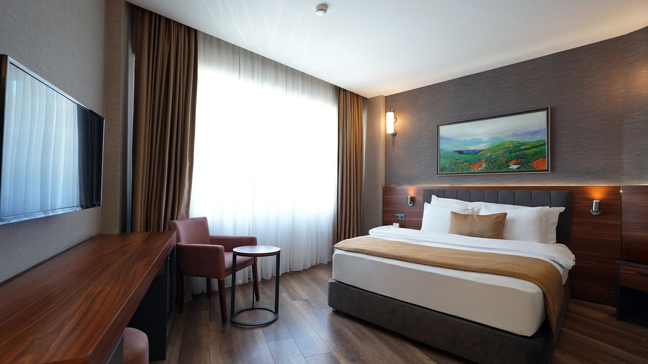 Photo of Bedroom in Ladik