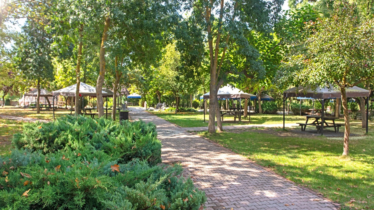 Photo of Outdoor in Ladik