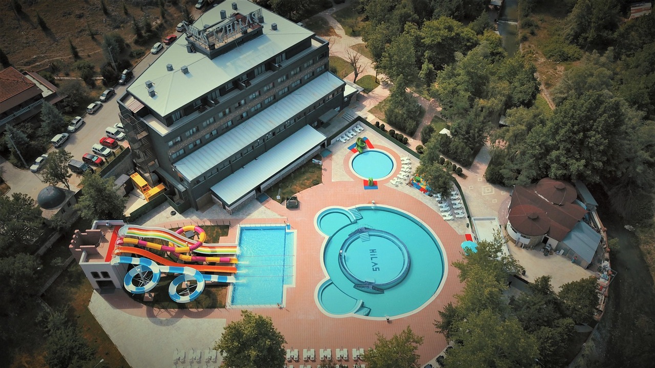 Photo of Outdoor in Ladik