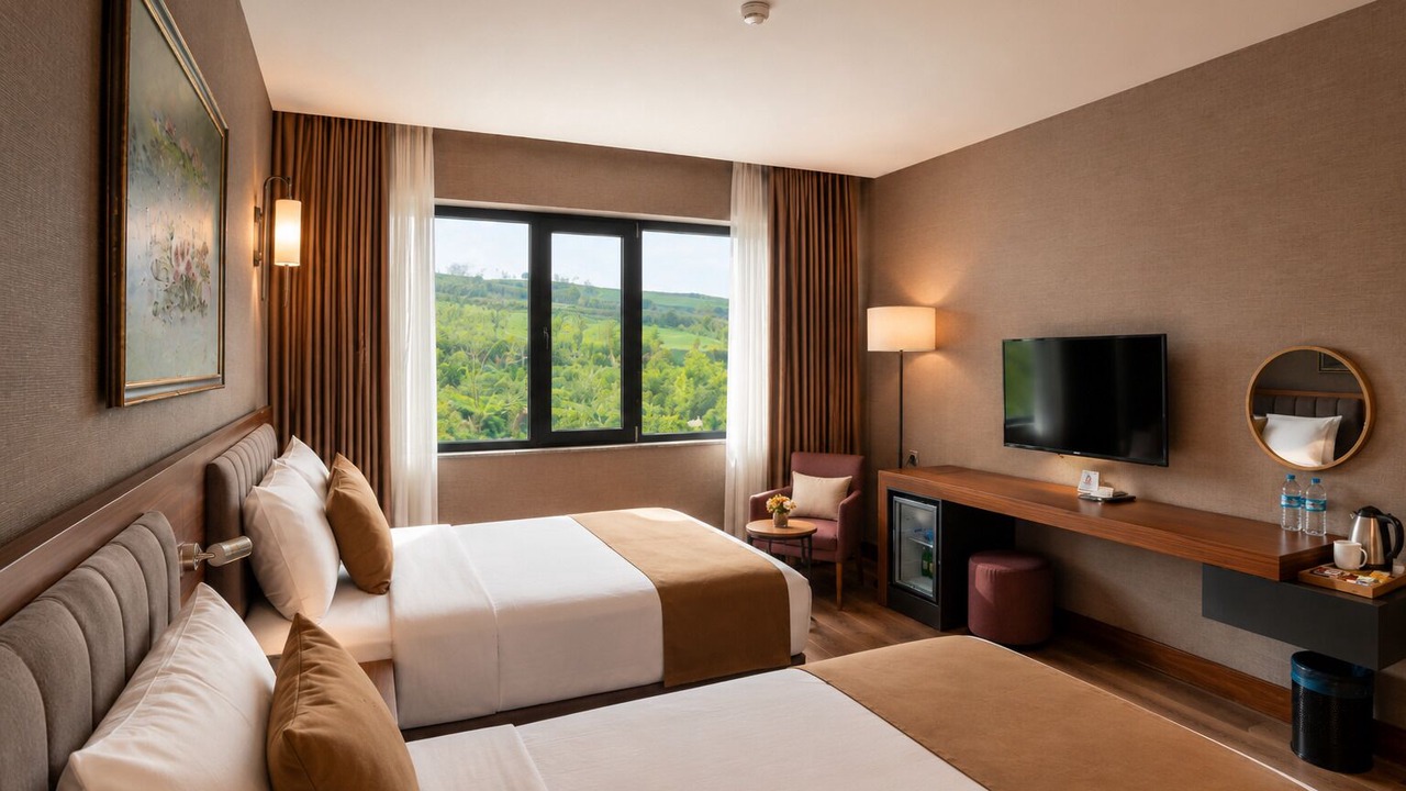 Photo of Bedroom in Ladik