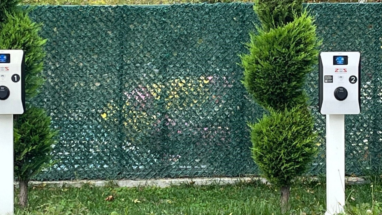 Photo of Outdoor in Ladik