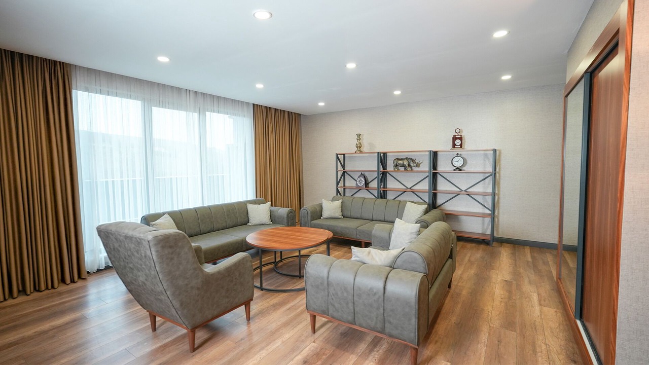 Photo of Bedroom in Ladik