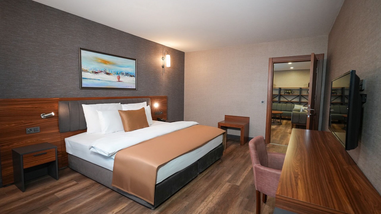 Photo of Bedroom in Ladik
