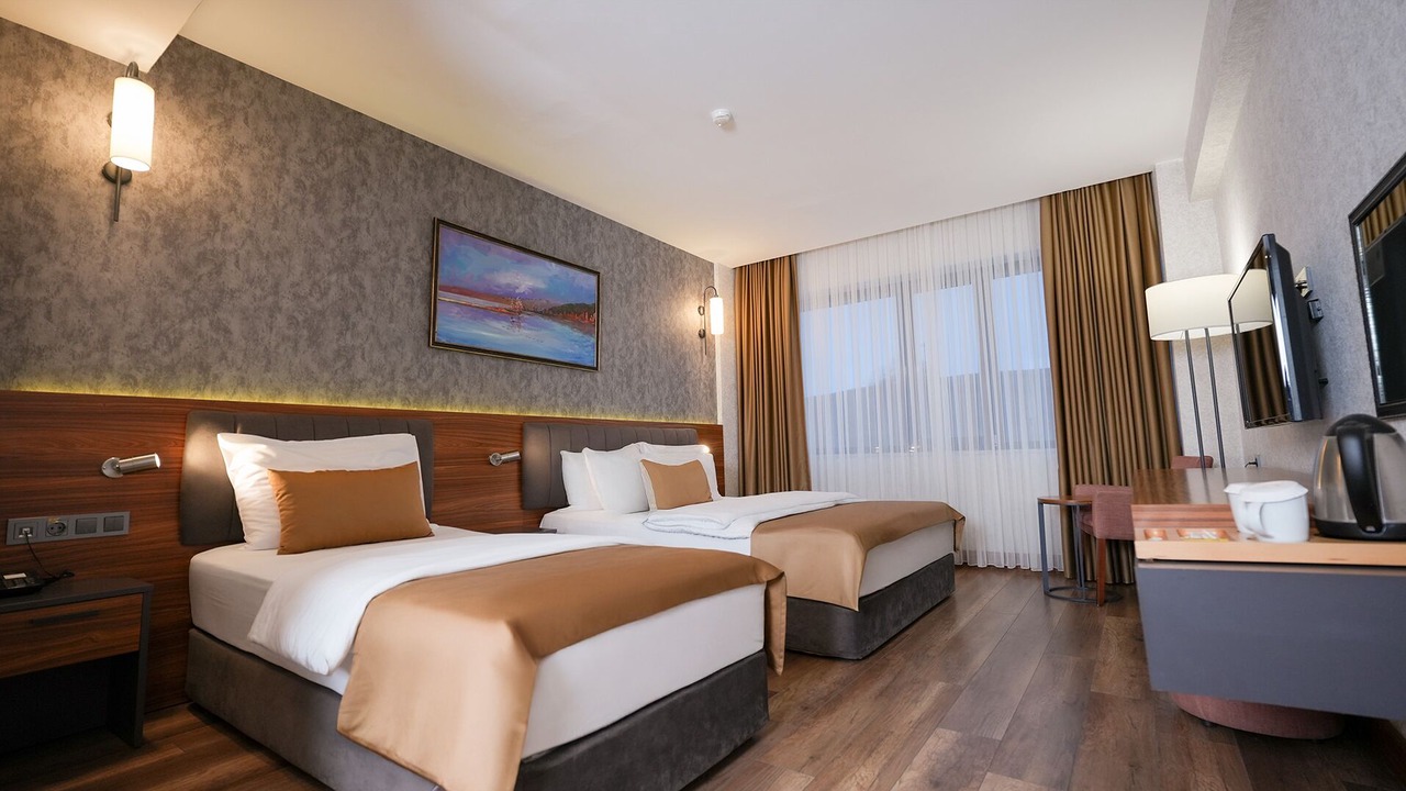 Photo of Bedroom in Ladik