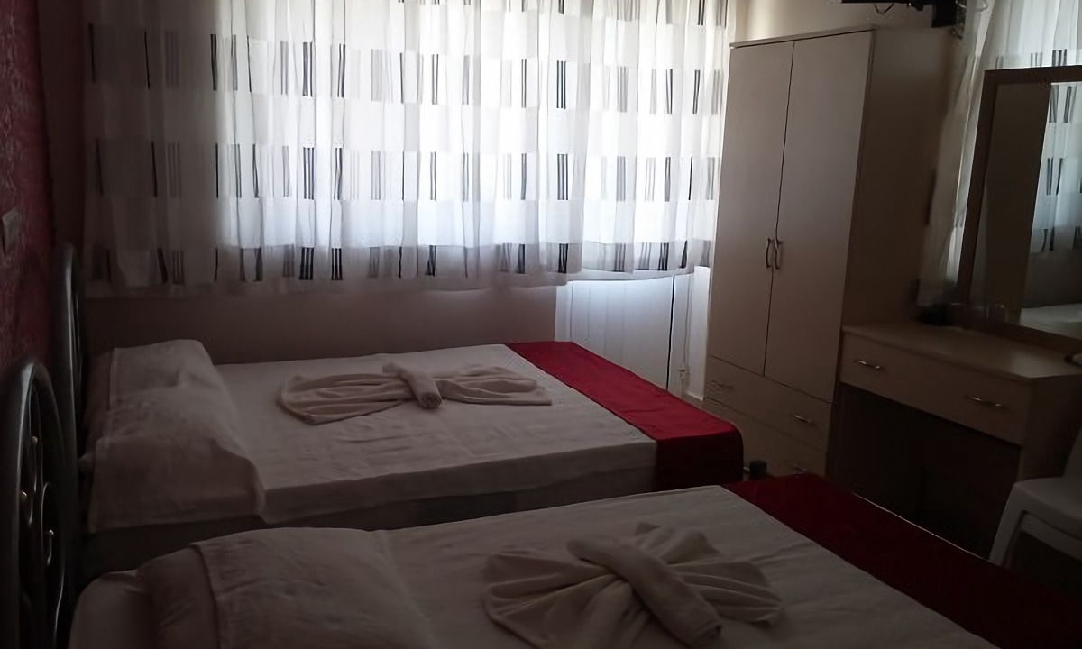 Photo of Bedroom in Camlık Mahallesi