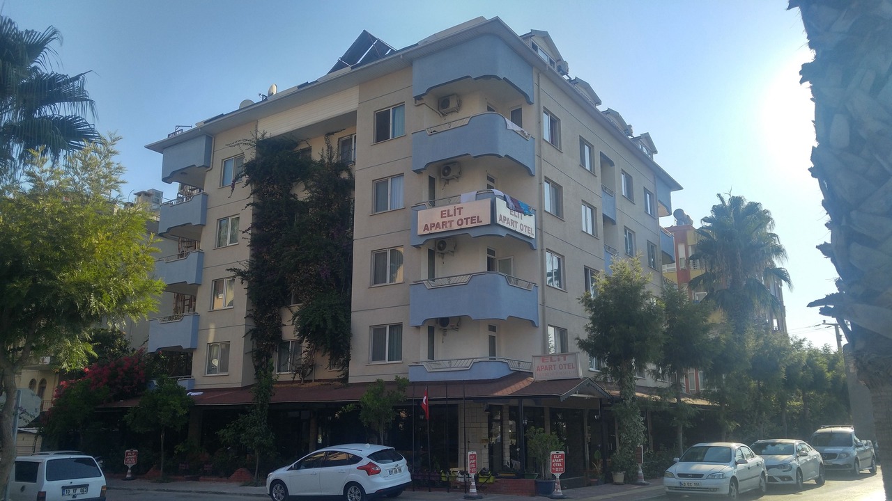 Photo of Outdoor in Payallar