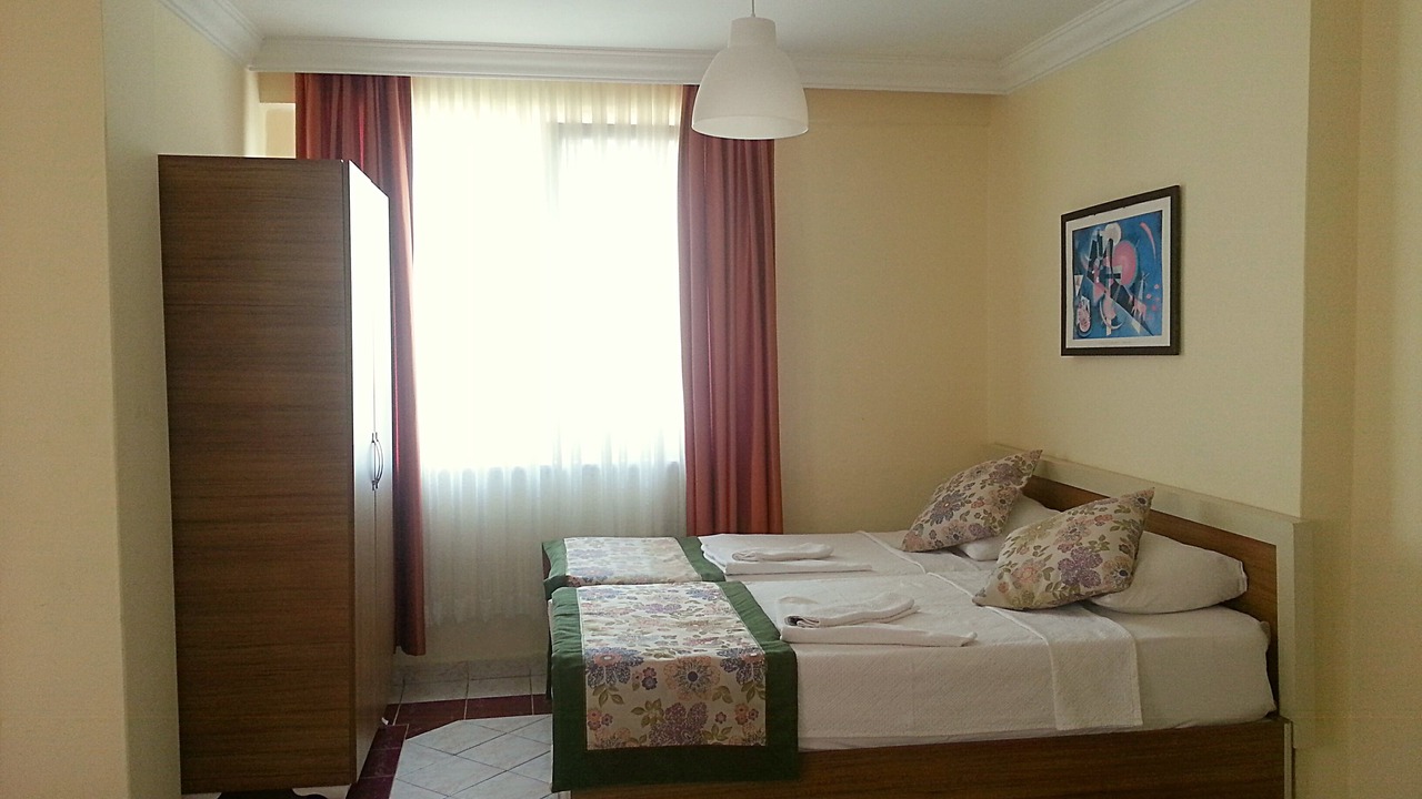 Photo of Bedroom in Payallar