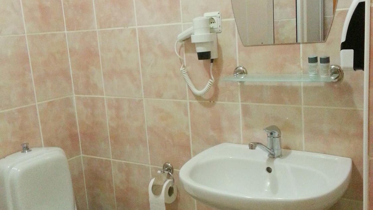 Photo of Bathroom in Payallar