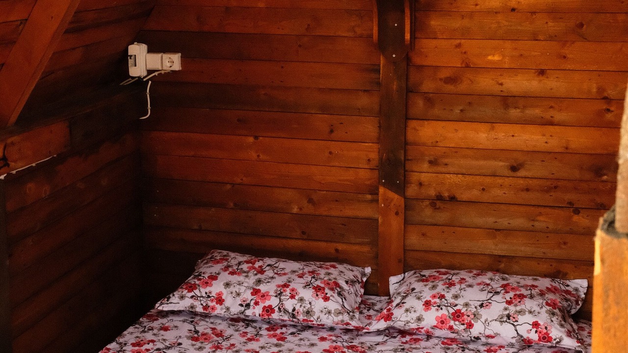 Photo of Bedroom in Sigacık
