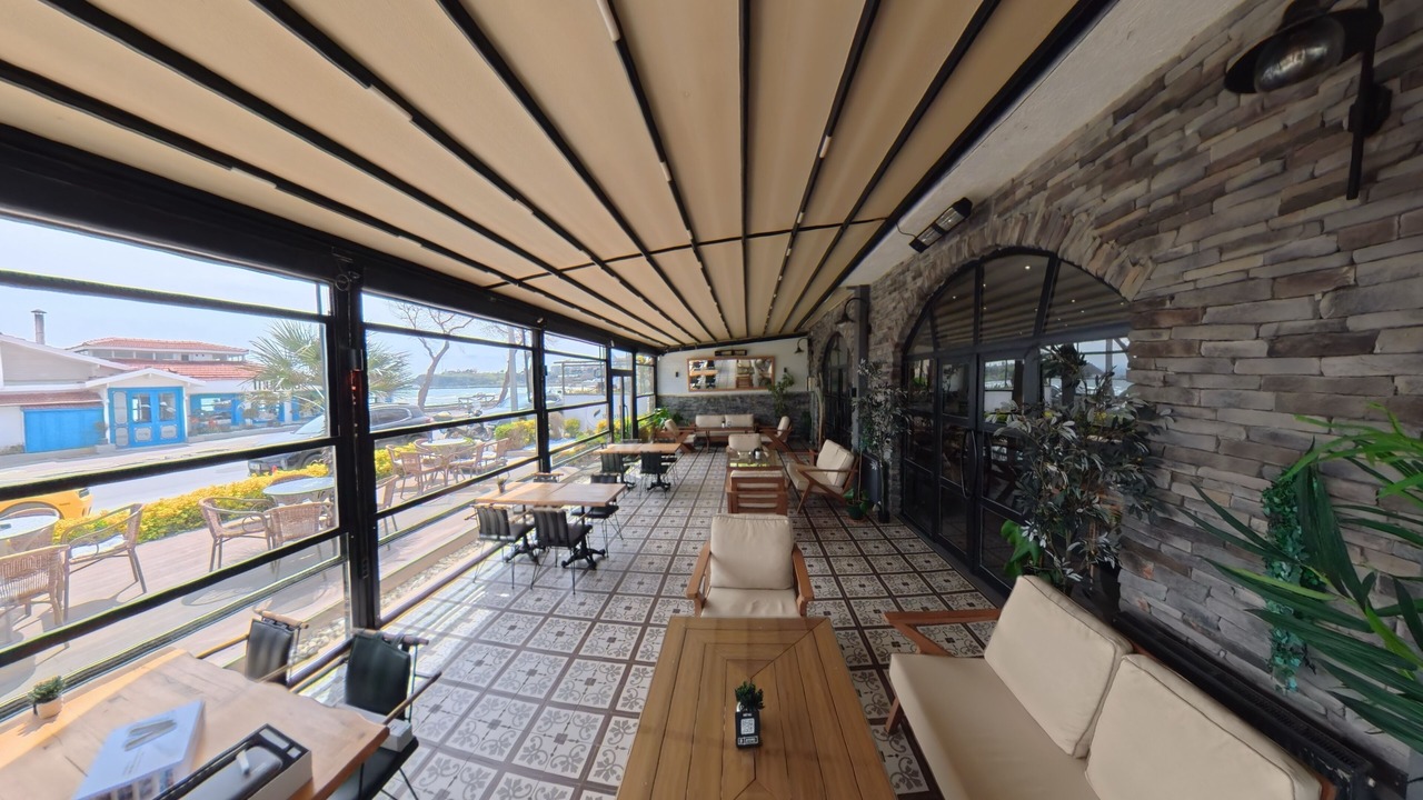 Photo of Outdoor in Gelibolu