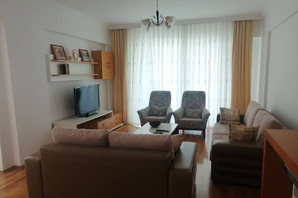 Photo of Livingroom in Kemer