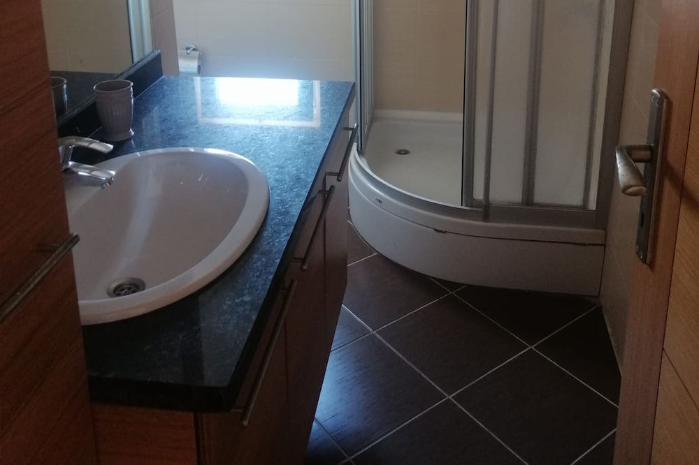 Photo of Bathroom in Kemer