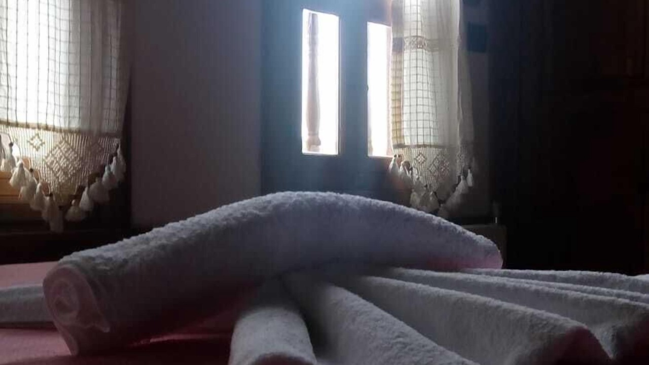 Photo of Bedroom in Safranbolu City Center