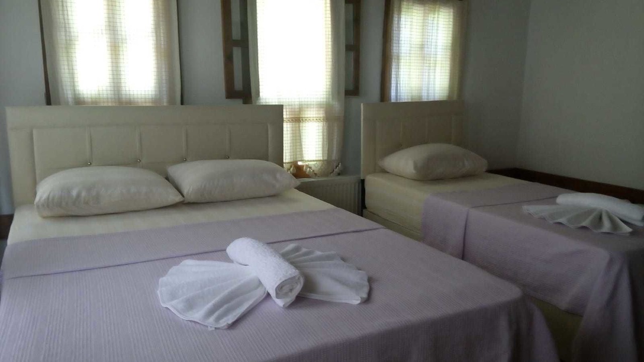 Photo of Bedroom in Safranbolu City Center