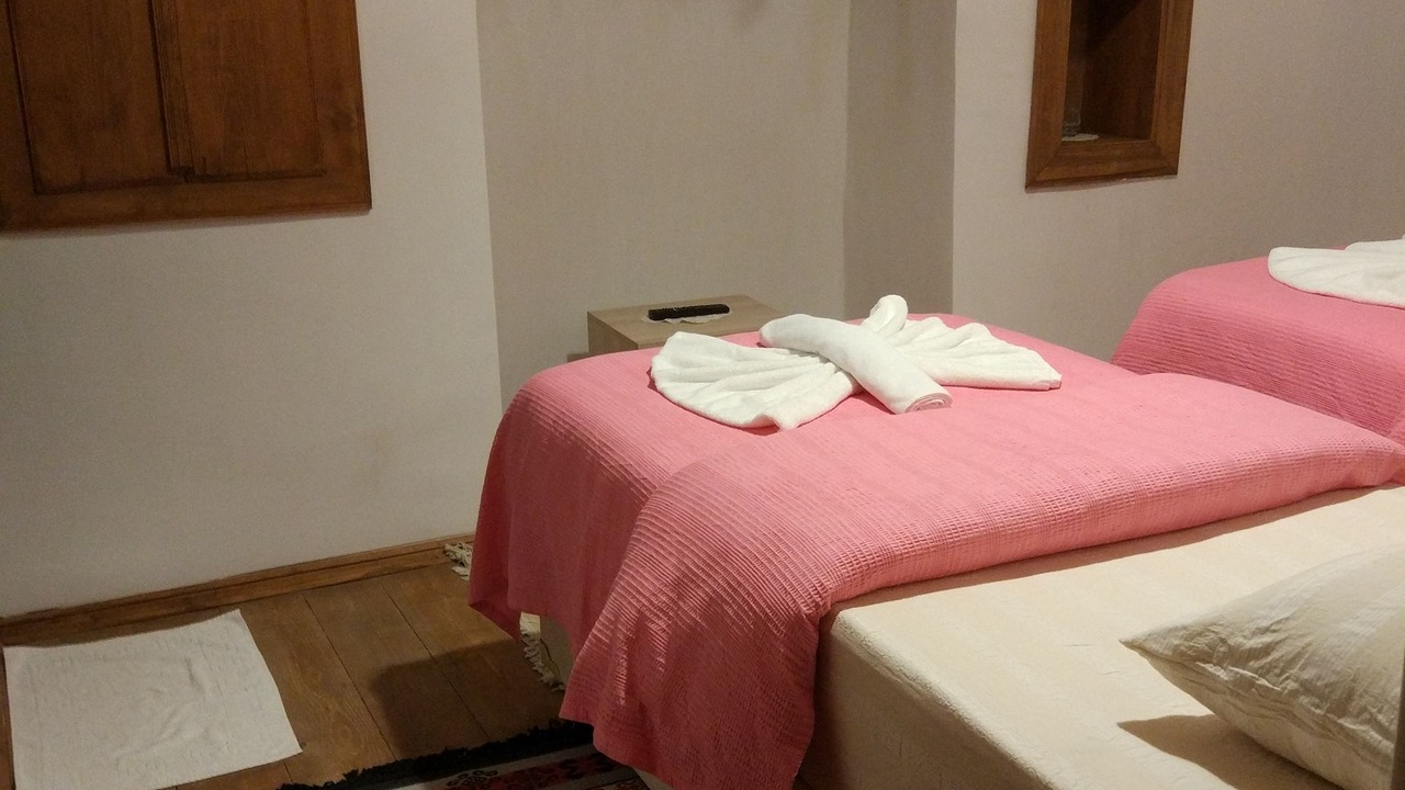 Photo of Bedroom in Safranbolu City Center