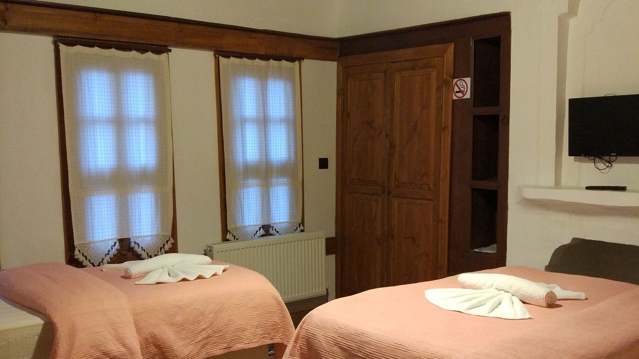 Photo of Bedroom in Safranbolu City Center