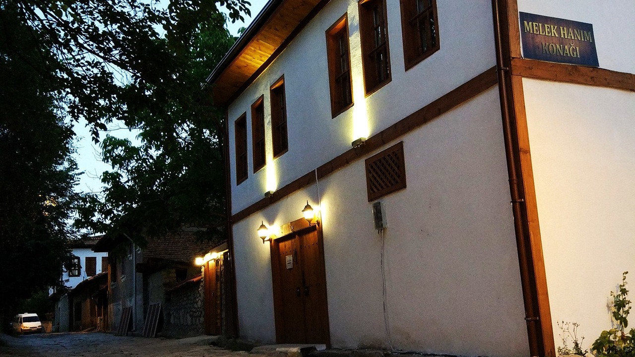 Photo of Outdoor in Safranbolu City Center