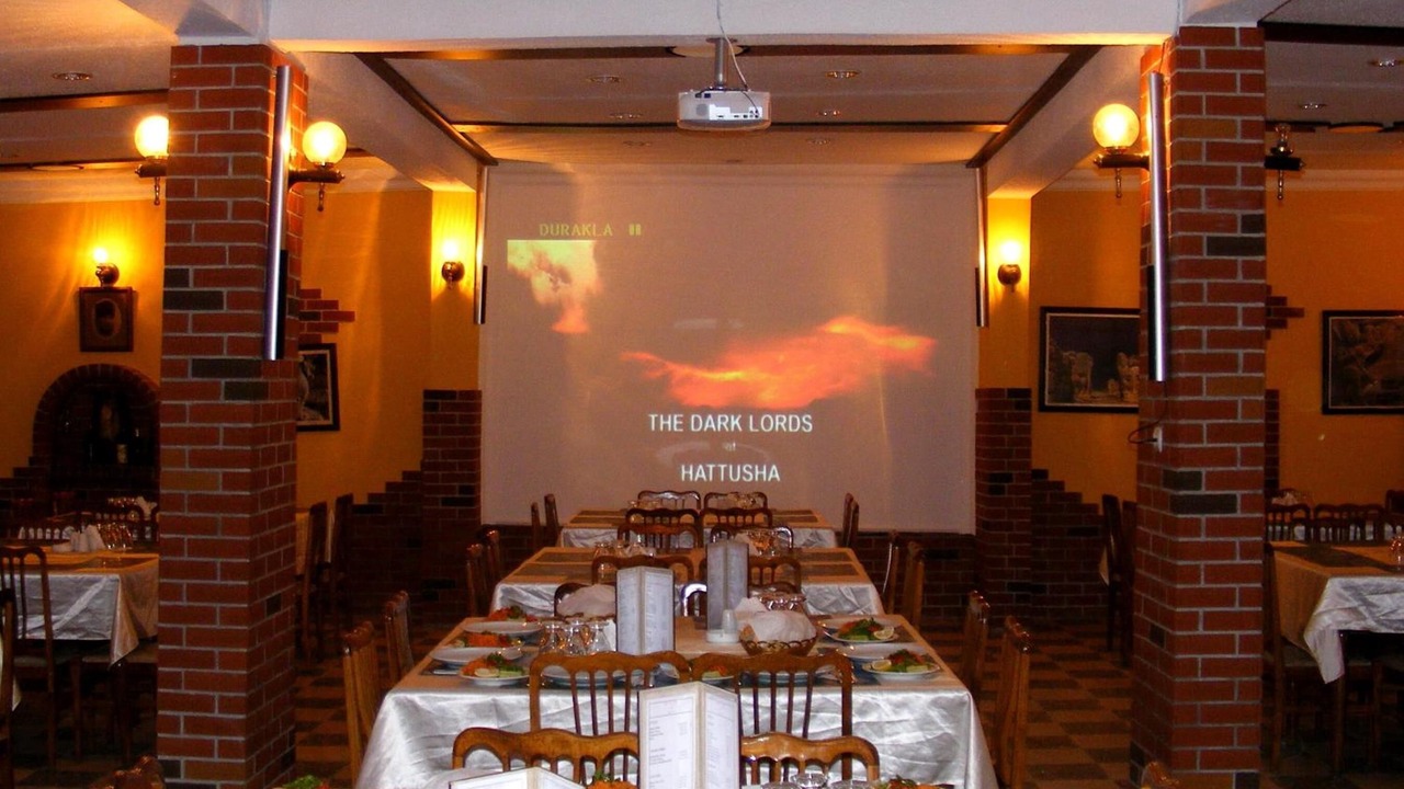 Photo of Others in Bogazkale