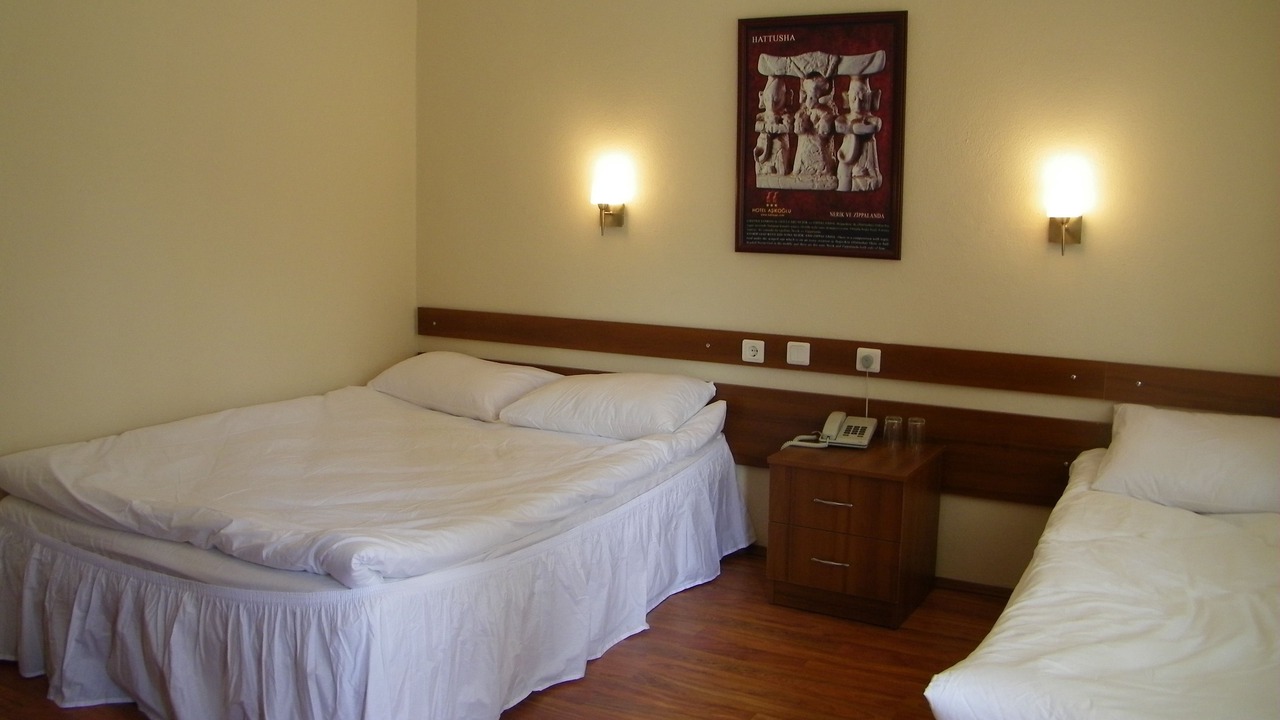 Photo of Bedroom in Bogazkale