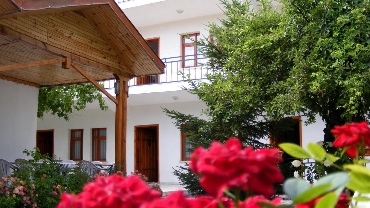 Photo of Outdoor in Bogazkale