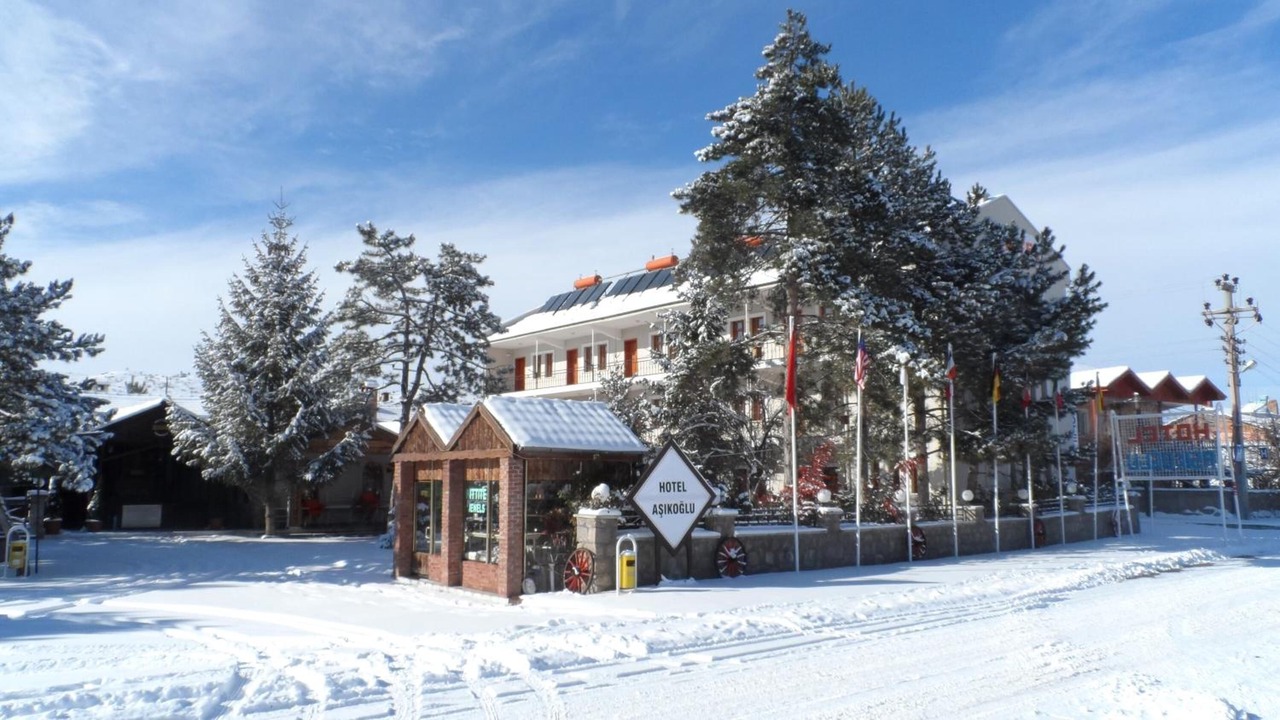 Photo of Outdoor in Bogazkale