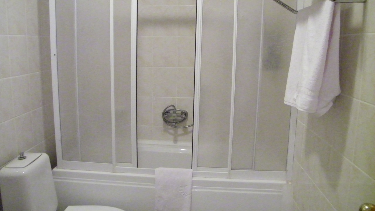 Photo of Bathroom in Bogazkale