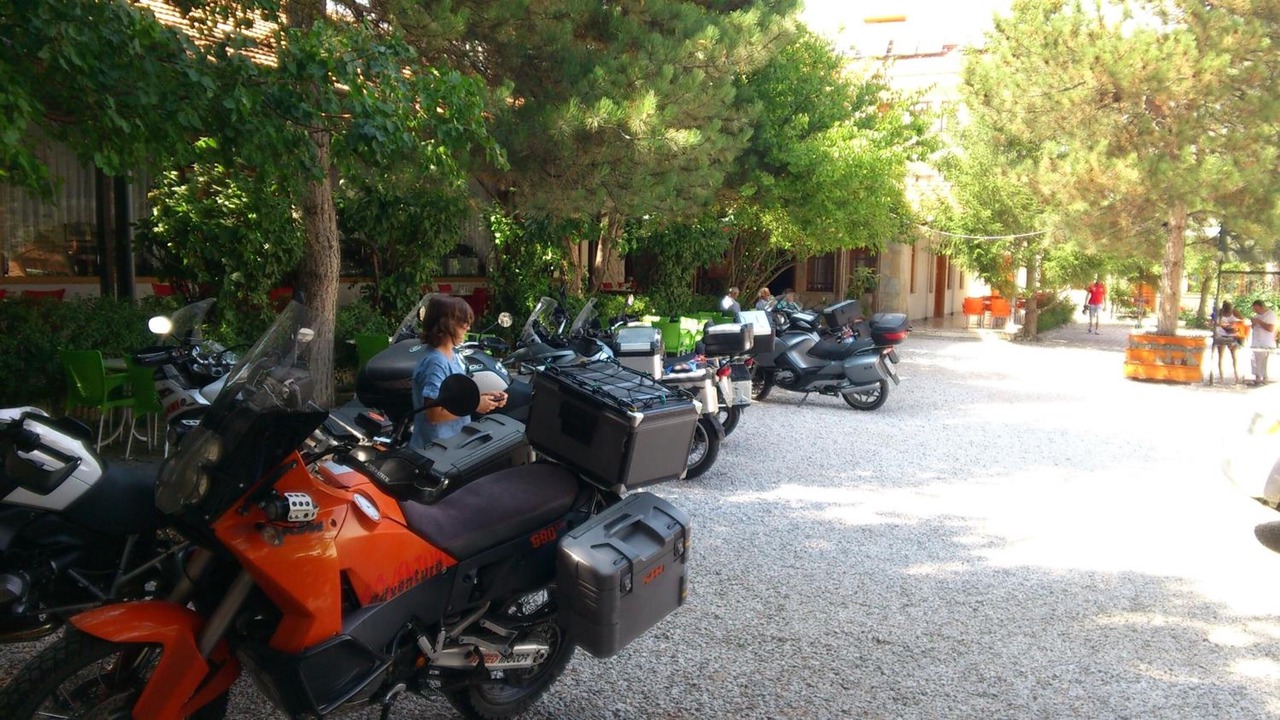 Photo of Others in Bogazkale