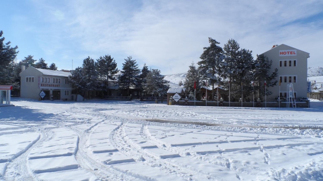 Photo of Outdoor in Bogazkale