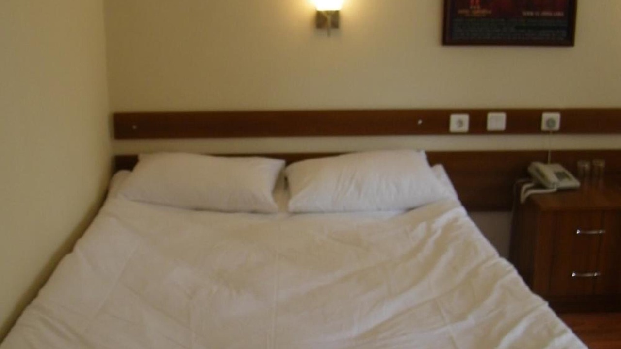 Photo of Bedroom in Bogazkale