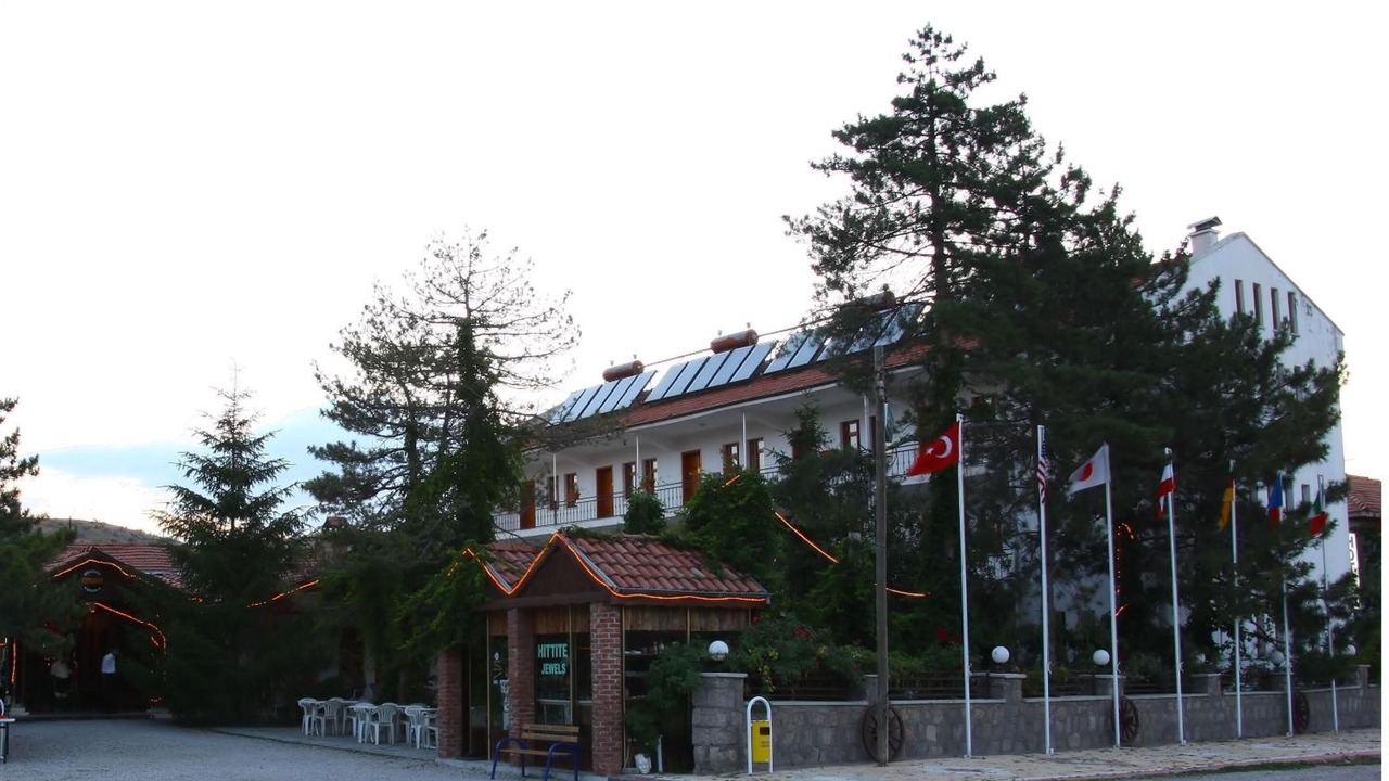 Photo of Outdoor in Bogazkale