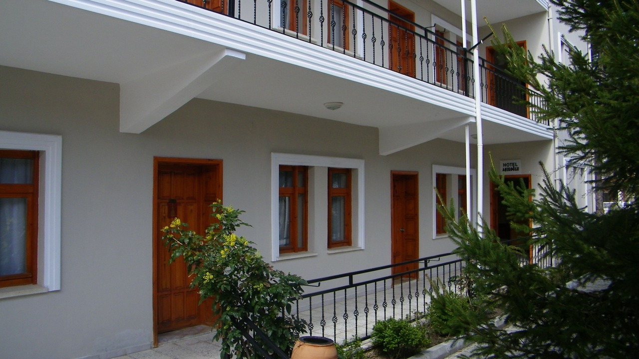 Photo of Outdoor in Bogazkale