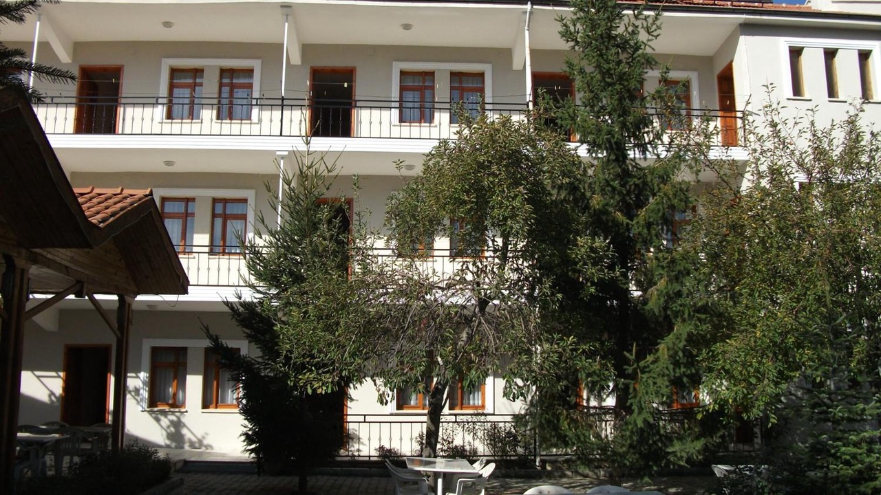 Photo of Outdoor in Bogazkale