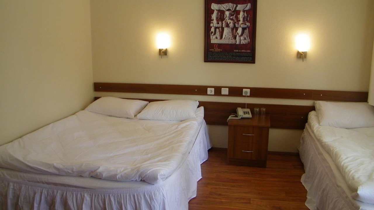 Photo of Bedroom in Bogazkale
