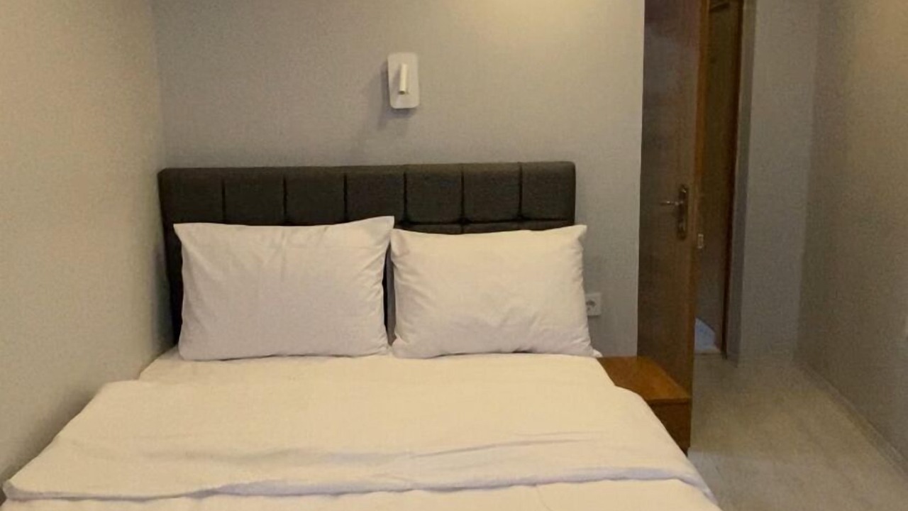 Photo of Bedroom in Sultanahmet